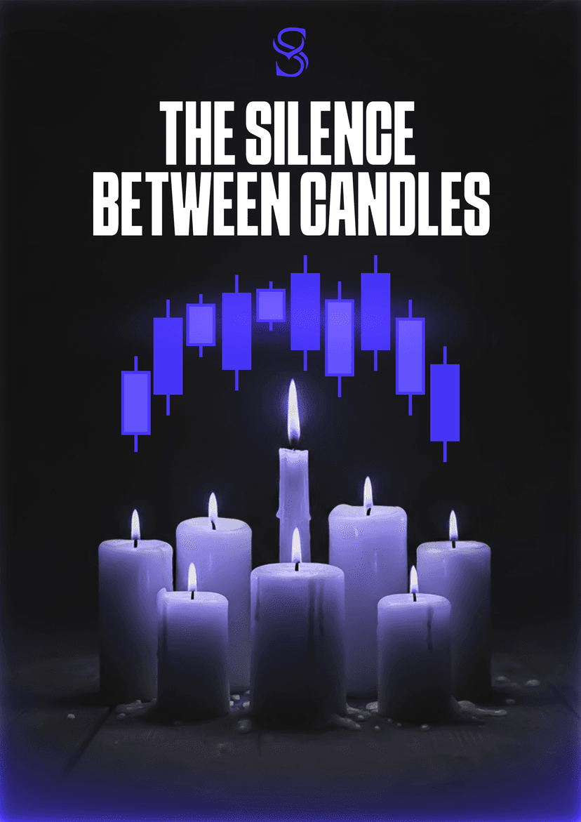 The Silence Between Candles 