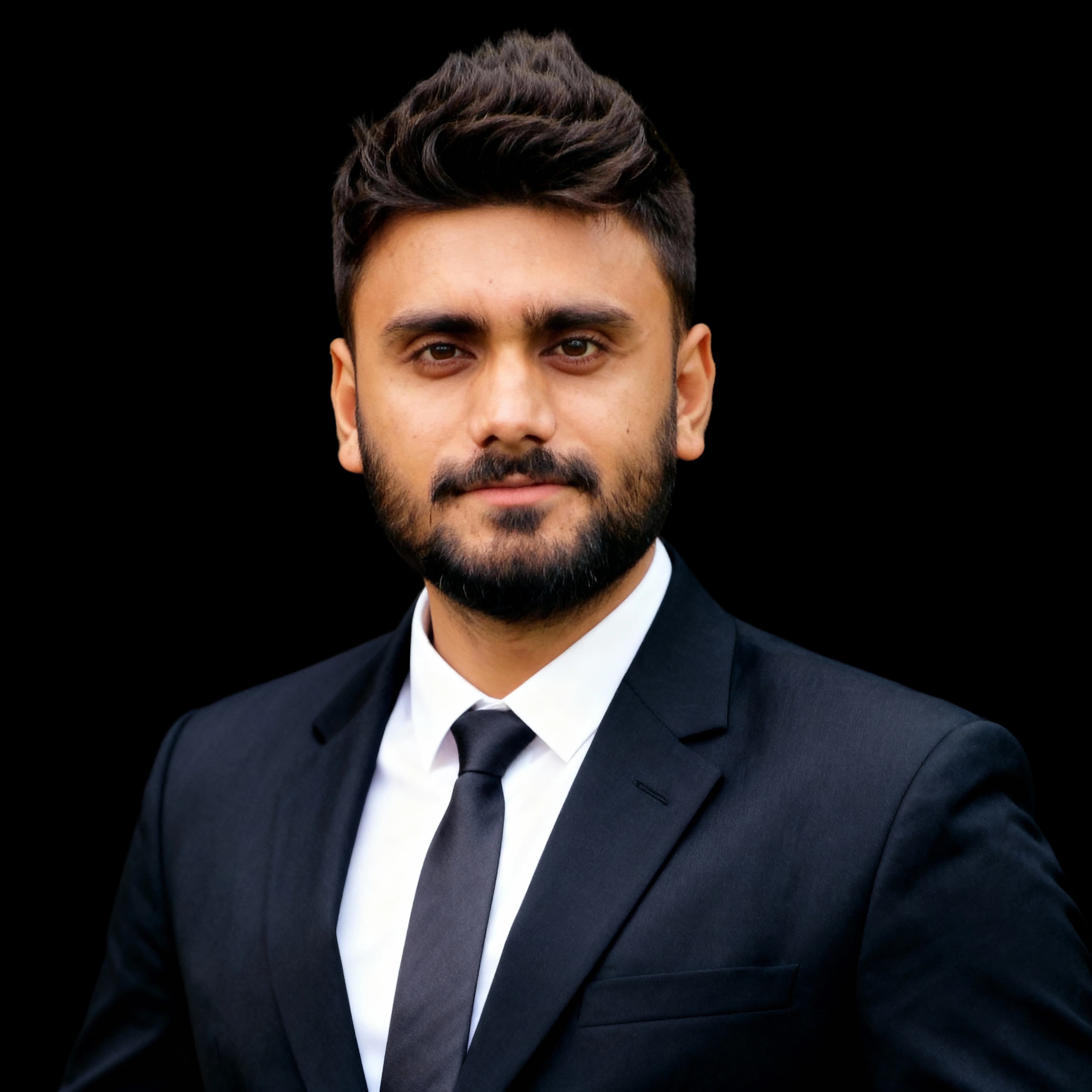 Muhammad Zeeshan